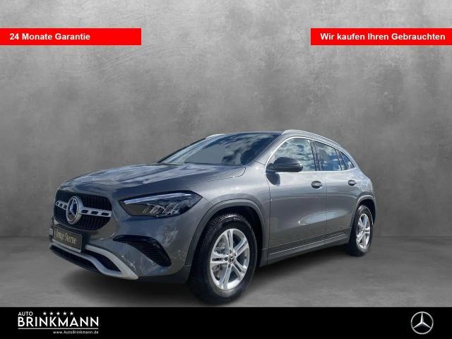 Mercedes-Benz GLA 180 GLA 180 AHK/Easy/Pack/LED/Kamera