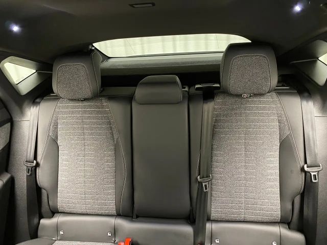 Peugeot 3008 Allure Pack Hybrid