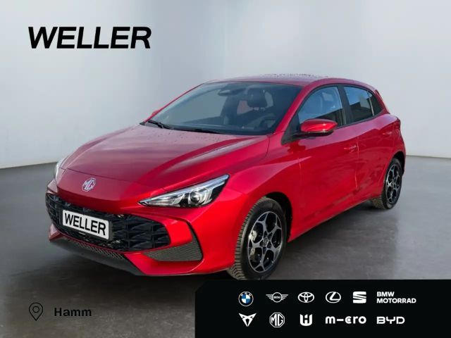 MG MG3 Comfort Hybrid+