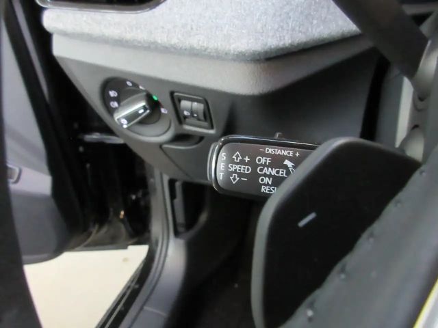 Skoda Kamiq Selection