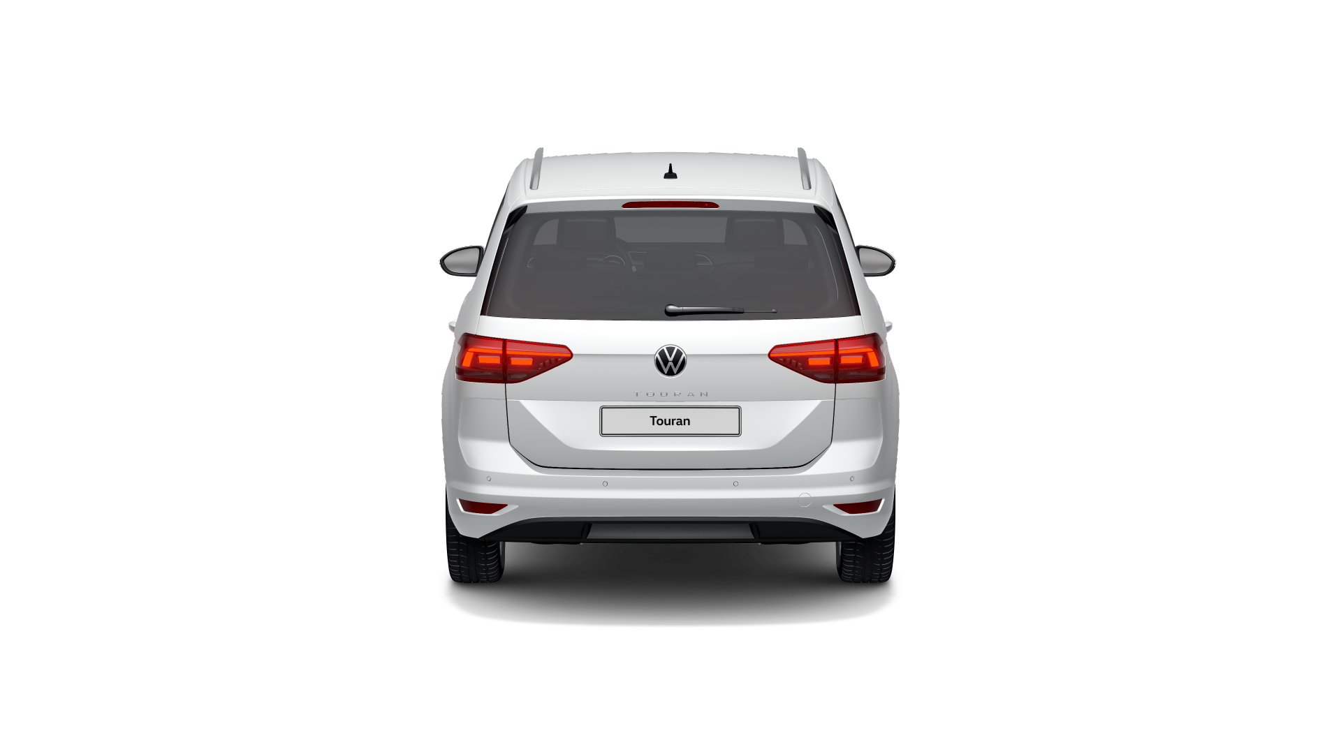 Volkswagen Touran 1.5 TSI DSG