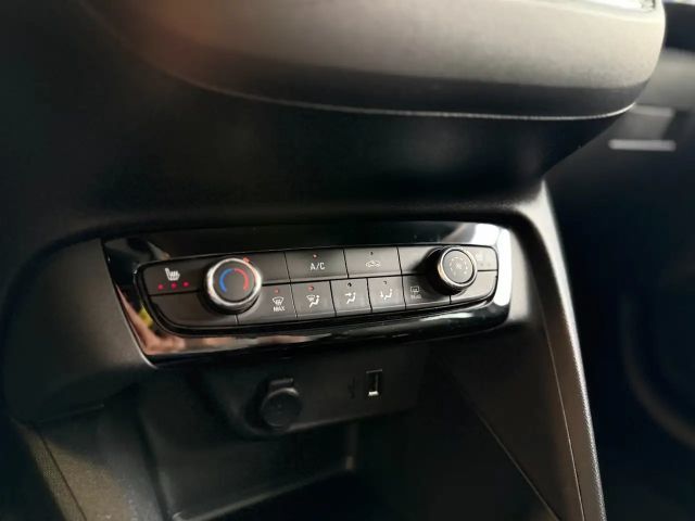 Opel Corsa 1.2 Turbo Edition Turbo