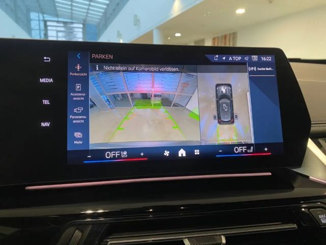 BMW X1 M-Sport xDrive25e