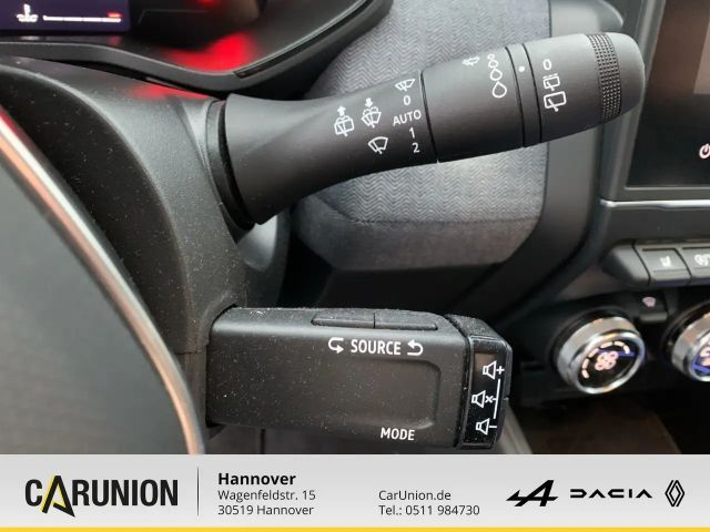 Renault Clio TCe 90 Techno