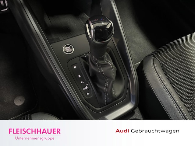 Audi A1 30 TFSI Allstreet S-Tronic
