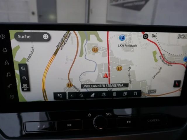 Nissan Juke N-Connecta