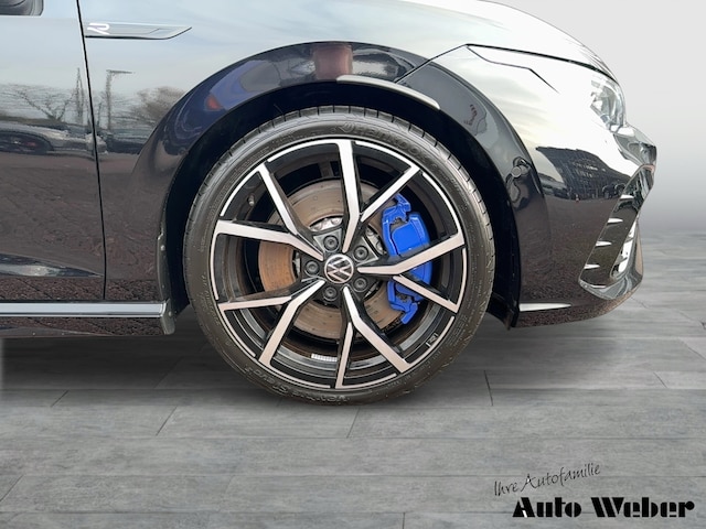 Volkswagen Golf 4Motion Golf VIII