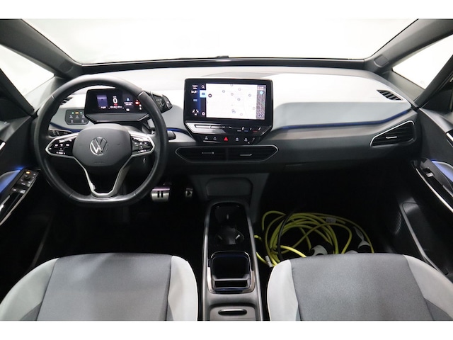 Volkswagen ID.3 Business Performance Pro