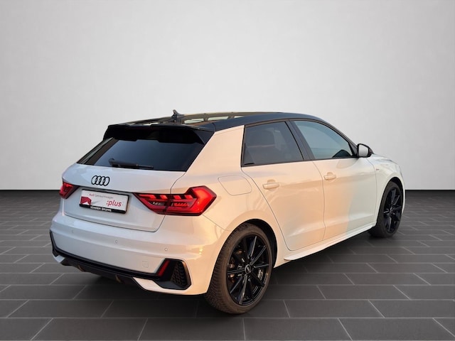 Audi A1 30 TFSI S-Tronic Sportback