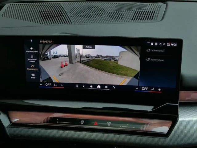 BMW i5 M-Sport Touring eDrive40