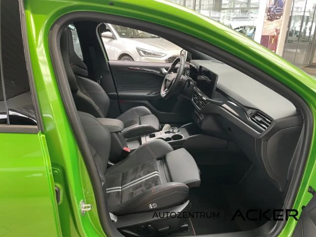 Ford Focus ST Line Wagon