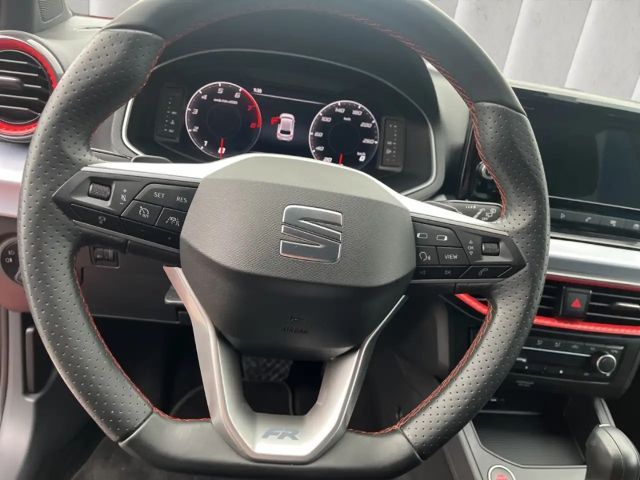 Seat Ibiza 1.0 TSI FR-lijn