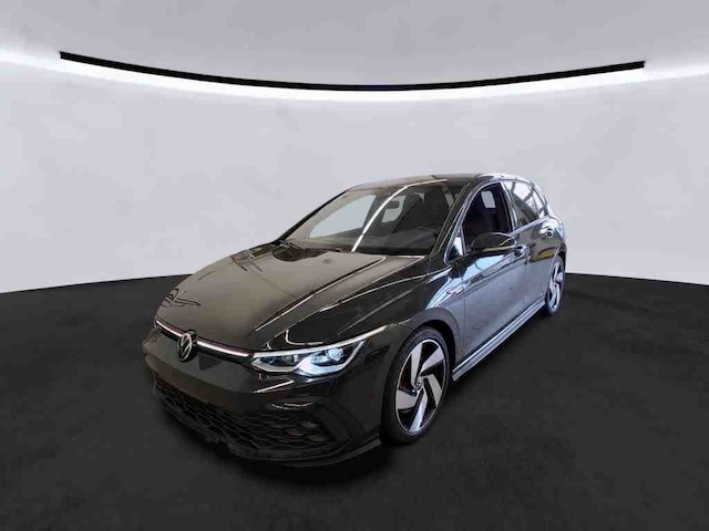 Volkswagen Golf 2.0 TSI GTI Golf VIII