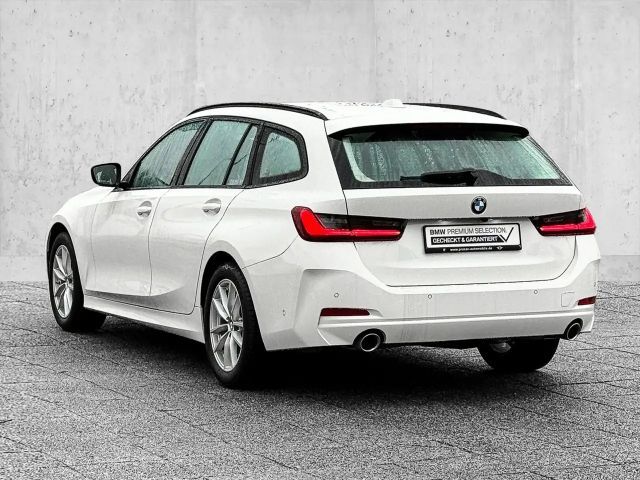 BMW 318 318d Touring