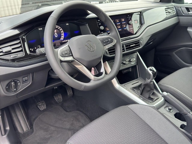 Volkswagen Taigo 1.0 TSI Life