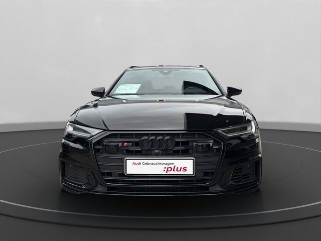 Audi S6 Avant Quattro