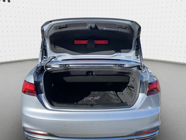 Audi A5 40 TFSI Cabriolet Quattro S-Tronic