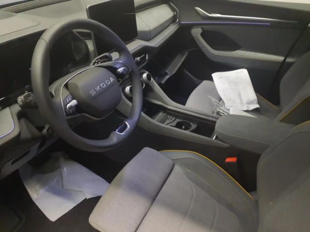 Skoda Kodiaq 2.0 TDI Selection