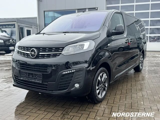Opel Zafira Life 2.0 CDTI