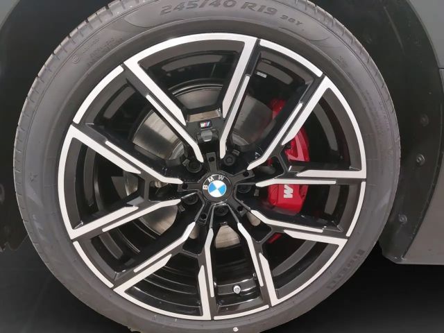 BMW i4 Coupé M-Sport eDrive40