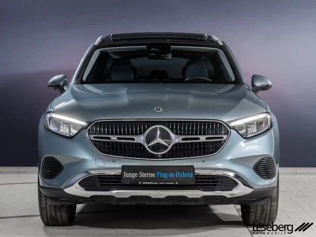 Mercedes-Benz GLC 300 4MATIC AVANTGARDE