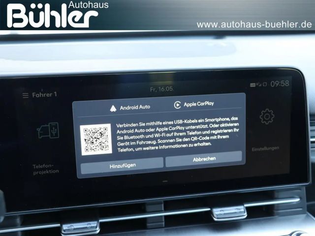 Hyundai Kona 1.6 Select T-GDi