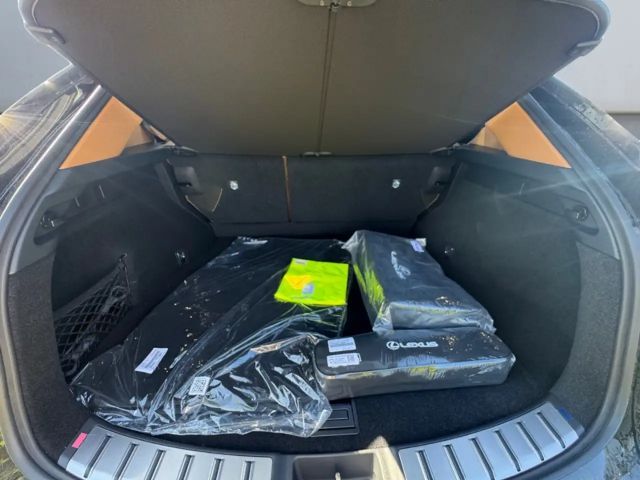 Lexus NX Executive Line