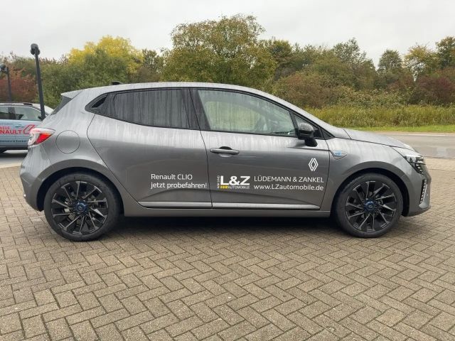 Renault Clio Alpine Esprit TCe 90