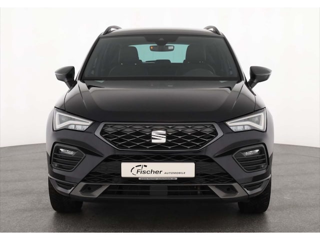 Seat Ateca 2.0 TDI FR-lijn