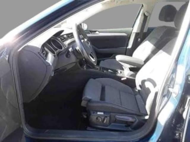 Volkswagen Passat 1.5 TSI BMT Variant