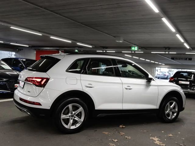 Audi Q5 50 TFSI Hybride Quattro