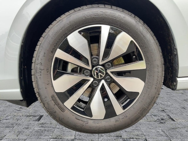 Volkswagen Golf Golf VIII Life