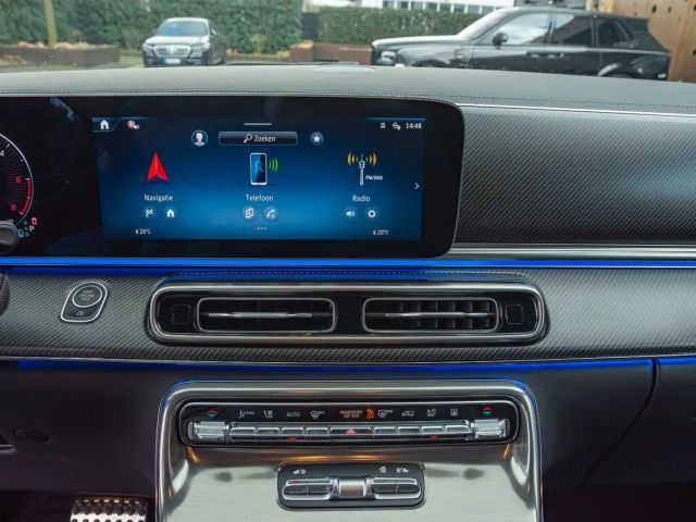 Mercedes-Benz V 300 AMG Line EXCLUSIVE V 300 d
