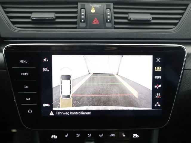 Skoda Superb Sportline iV