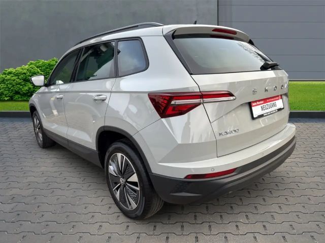 Skoda Karoq Tour
