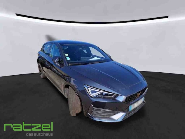 Cupra Leon Cupra 1.5 eTSI Navi Kamera Matrix LED panodach