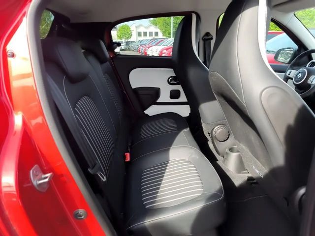 Renault Twingo E-Tech Techno