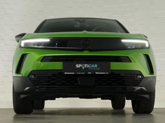 Opel Mokka GS-Line Grand Sport