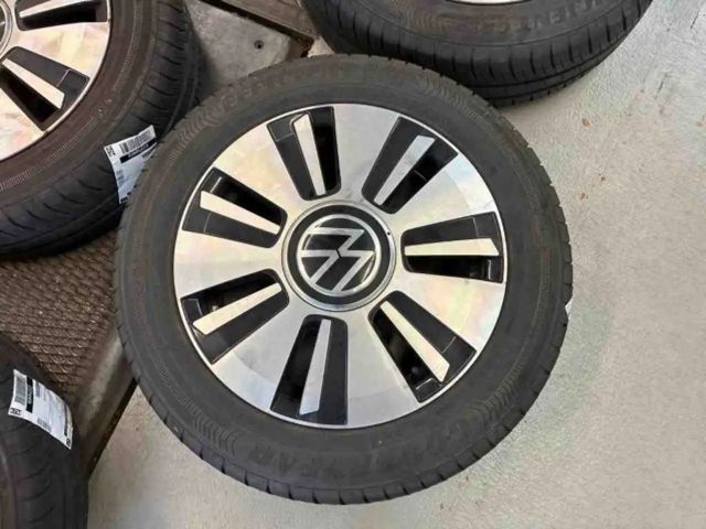 Volkswagen e-up! Move Move up! Plus Style