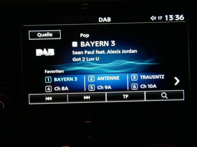 Mitsubishi Space Star Star