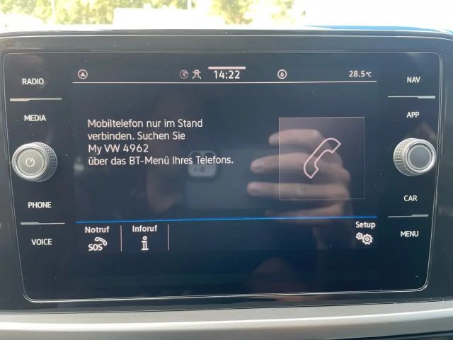 Volkswagen T-Roc Friends TDI