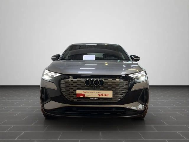 Audi Q4 e-tron 50 Quattro