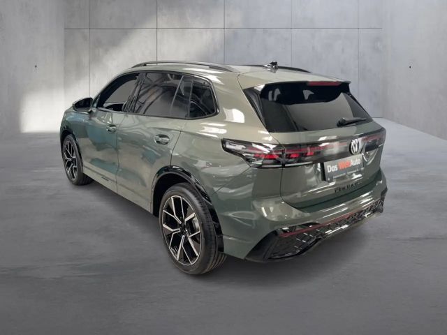 Volkswagen Tiguan DSG Sport