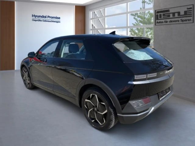 Hyundai IONIQ 5 58 kWh Dynamiq