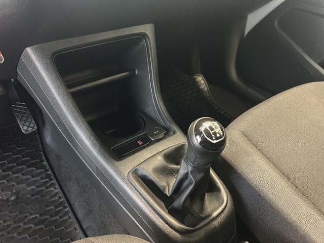 Volkswagen up! Basis