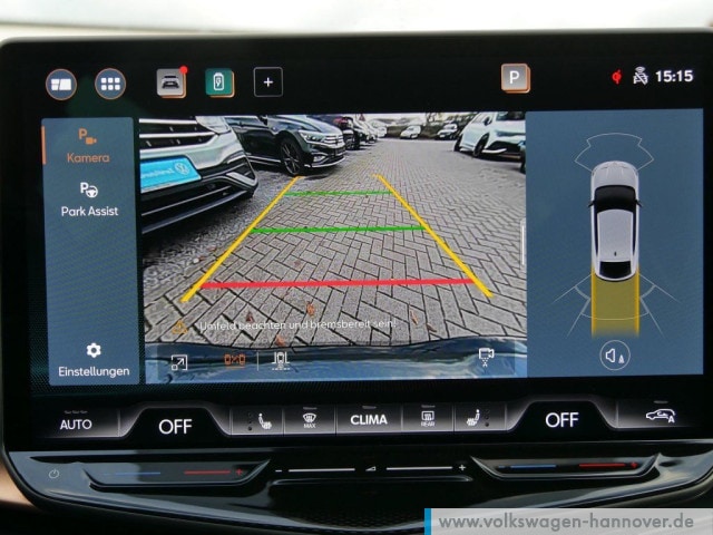 Cupra Tavascan Endurance