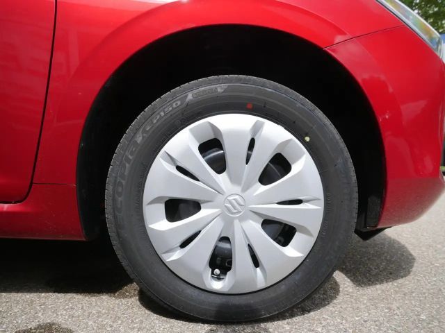 Suzuki Swift AllGrip Club Hybrid