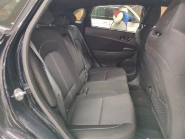 Hyundai Kona N Performance