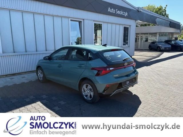 Hyundai i20 1.0 Select