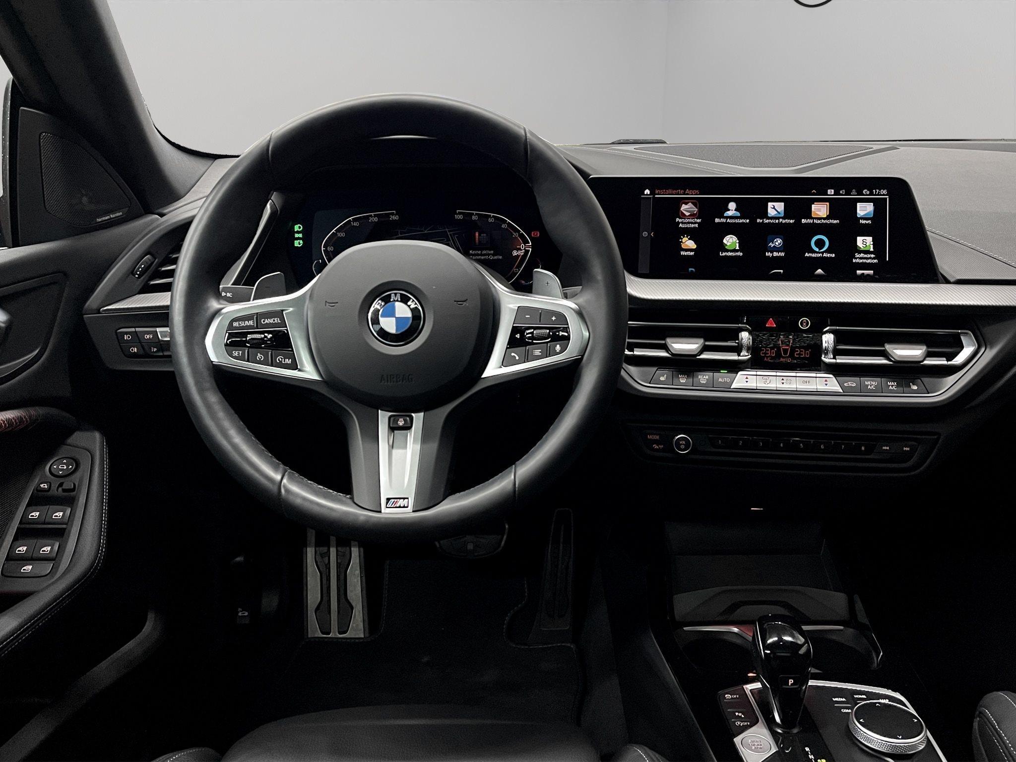 BMW 220 220i Coupé Gran Coupé